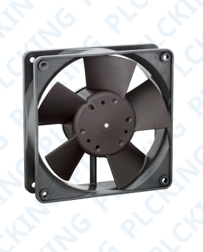 ebm-papst 4312M DC Fans