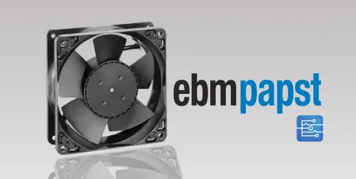 ebm-papst 252H-235