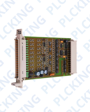 F3236 HIMA 16-fold Input module, safety related