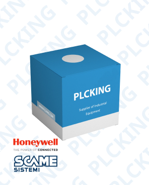 Scame Sistemi S81-F6001 Module Scame Sistemi S81-F6001 Module