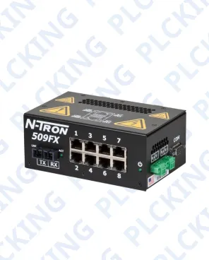 NTRON 509FX NTRON 509FX