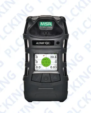 MSA ALT5X Gas Detector