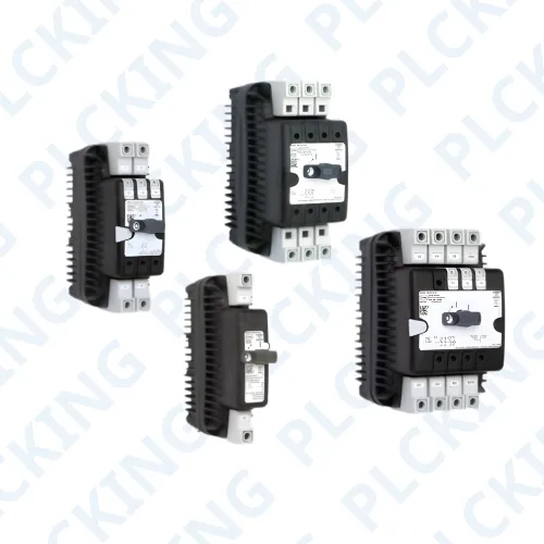 MCB 8530/1 Miniature circuit breaker - 293969